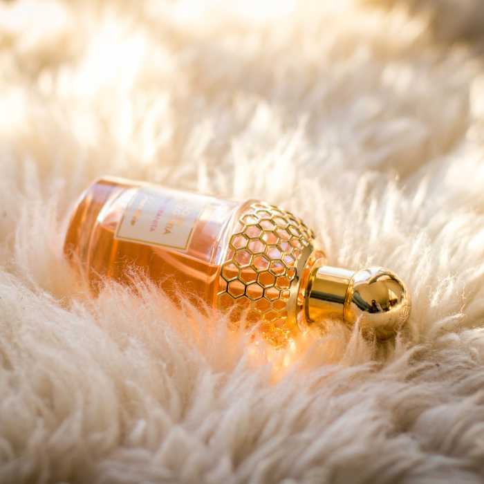 Luxury Perfumes and Niche Perfumes A Tribute to Rarity SCENTISSIME